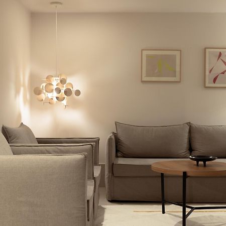 Paralos Venus Suites Adults Only Херсонисос Екстериор снимка
