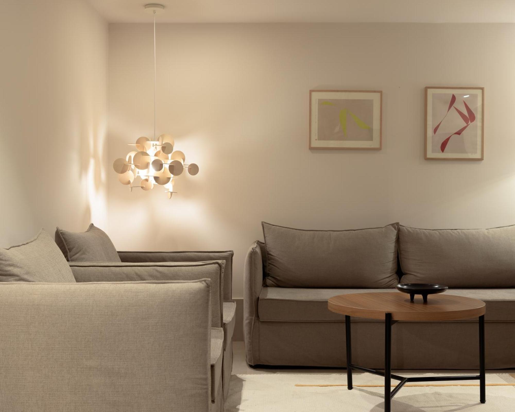 Paralos Venus Suites Adults Only Херсонисос Екстериор снимка